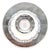 Glass Late 20th Century Marquis by Waterford Corinth Crystal Candlesticks, Pair For Sale - Image 7 of 10