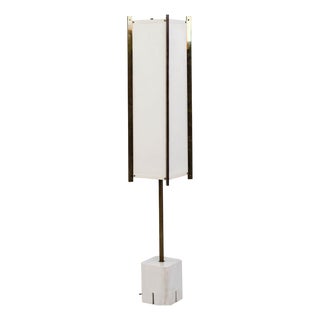 Model Prisma LTE12 Floor Lamp by Ignazio Gardella for Azucena, Italy, 1961 For Sale