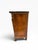 Wood 1990s Henredon Empire Egyptian Revival Mahogany Chest With Marble Top and Ormolu Mounts For Sale - Image 7 of 12
