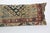 Antique Caucasian Home Decor Rug Pillow Cover -15'' X 47'' For Sale In Tampa - Image 6 of 11