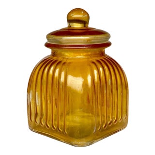 Vintage New Candy Jars For Sale Chairish