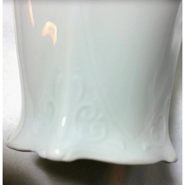 White 1911 R S Prussia Demitasse Coffee Service For Sale - Image 8 of 9