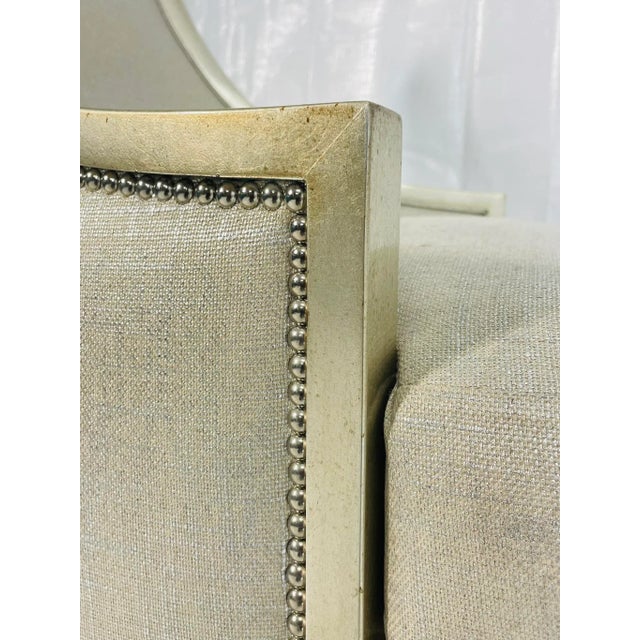 Sculptural Lounge Chair by Reagan Hayes, American Modern Design For Sale - Image 14 of 18