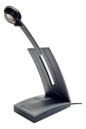 Ferdinand Porsche Jazz Table Lamp, 1980s