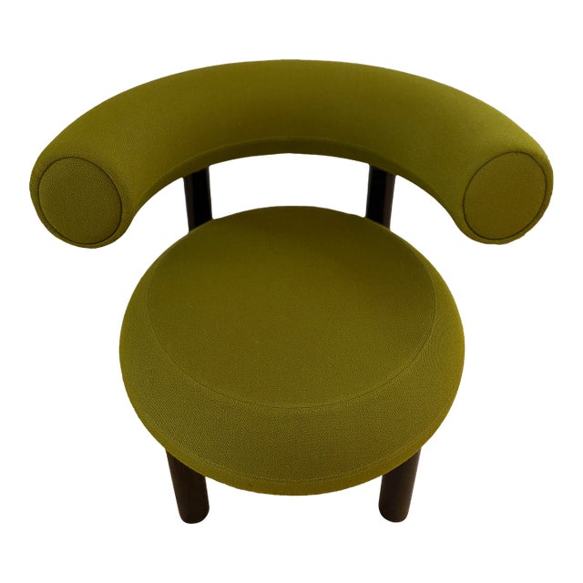 Tom Dixon Fat Chair For Sale
