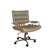 Brown Thomas I Office Chair by Wood Tailors Club For Sale - Image 8 of 15