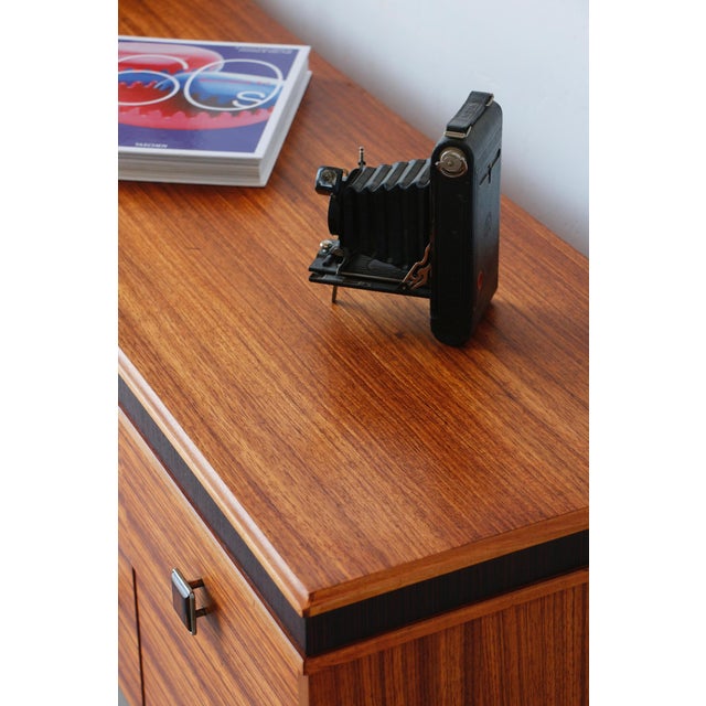 Mid-Century Scandinavian Sideboard, 1960s For Sale - Image 16 of 18
