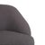 Textile Margas 2-Seater Sofa and Lounge Chair in Grey Upholstery from &Tradition, Set of 2 For Sale - Image 7 of 18