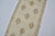 1950s Turkish Neutral Patterned Runner For Sale - Image 9 of 10