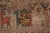 Vintage Persian Gabbeh Rug, Polychromatic Animal Pictorials - Rug & Kilim For Sale - Image 10 of 10