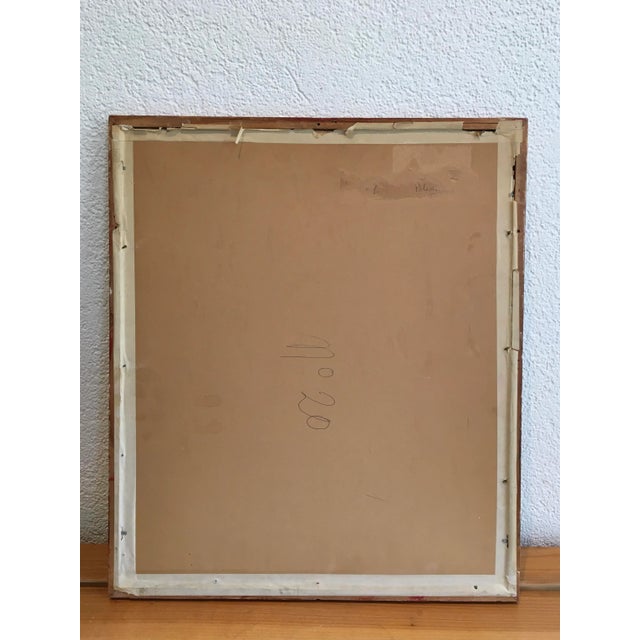 Aimé Barraud, Les pommes, Etching For Sale - Image 9 of 10