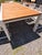 Cinnamon Modern Outdoor Dining Table Extendable Kettal For Sale - Image 8 of 11
