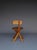 Elm S34 Chair from Pierre Chapo, 1980s For Sale - Image 10 of 18