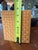 Early 21st Century Handmade Burnt Yellow Tissue Cover For Sale - Image 5 of 6