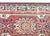 Mid 20th Century Vintage Persian Hamadan Rug For Sale - Image 5 of 14