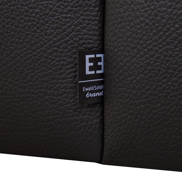 Flex Plus Two-Seater Leather Sofa from Ewald Schillig For Sale - Image 9 of 13