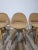 Armchairs by Miroslav Navratil, Set of 4 For Sale - Image 10 of 17