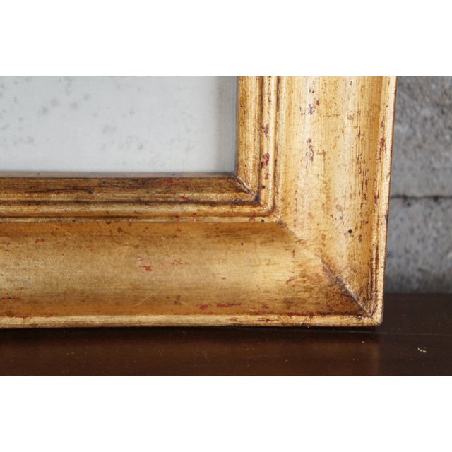 Trevor James Company Cavaliers Antiqued Etching Roman Horse Riding Framed 22" For Sale - Image 9 of 11