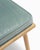 Mid-Century Modern Pair of Vintage Mid Century Side Chairs by t.h. Robsjohn Gibbings For Sale - Image 3 of 9