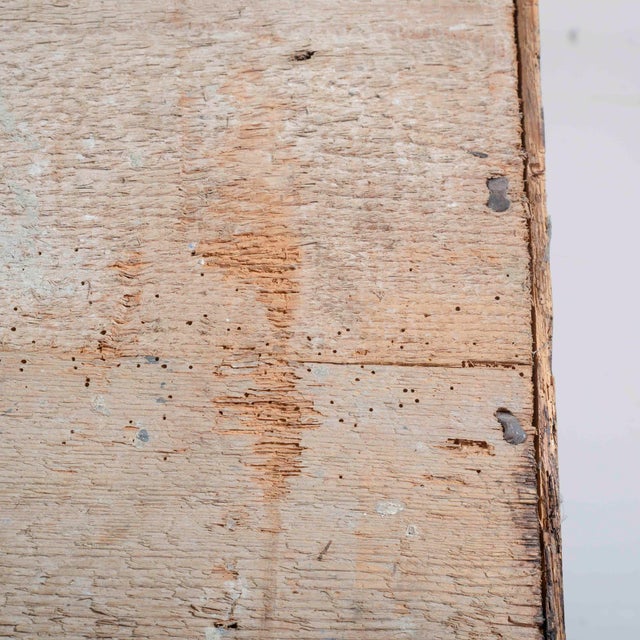 Antique Sacristy Wardrobe, 1500s For Sale - Image 14 of 18