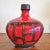 1970s Ruscha Keramik 'Costa' Decor Jug Vase Nr. 340 For Sale - Image 5 of 9