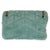 Yves Saint Laurent Shearling Quilted Monogram Small Loulou Puffer Chain Satchel For Sale - Image 4 of 9
