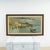 Renzo Piccoli, Painting of Venice, 1920s, Oil on Canvas, Framed For Sale - Image 6 of 6