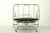 Foldable Metal Daybed, 1950s For Sale - Image 6 of 17