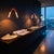 Bend 02 Double Pendant Light by Joe Zander For Sale - Image 9 of 11