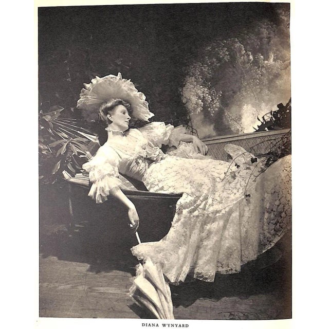 "Photobiography" 1951 Beaton, Cecil For Sale - Image 10 of 12