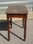 Louis Philippe Style Walnut Writing Desk, 1800s For Sale - Image 14 of 18