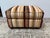 Design Plus Gallery presents an Ottoman from Donghia. The ottoman is a fully upholstered piece that sits low to the floor,...