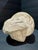 Original Larry Mohr sculpture in Painted Plaster acquired from the artist’s estate. This work shows the artist’s modernist...