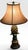 Late 20th Century Vintage Hollywood Regency Painted Composition Pineapple Lamps - A Pair For Sale - Image 5 of 17