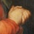 Italian School, Painting of the Madonna in Prayer, Oil on Canvas For Sale - Image 6 of 10