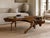Large Sculptural Rootwood Coffee Table, 1970s For Sale - Image 4 of 16