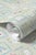 Mahjong Tile Grasscloth Wallpaper by House Party | Green Dragon | 8 Yards For Sale In Charlotte - Image 6 of 9