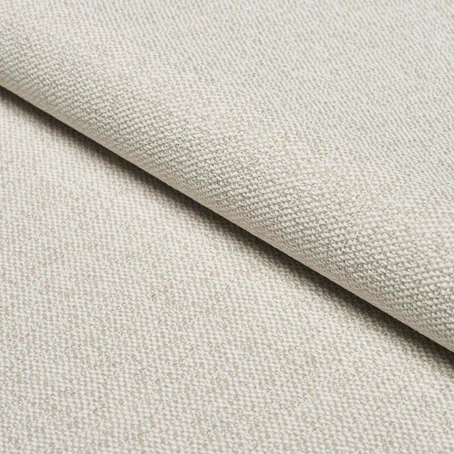 Schumacher Gus Indoor/Outdoor Fabric In Sand For Sale