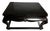 Antique Chinese Black Lacquer Low Table For Sale