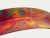 Painted Iron and Steel Sculpture For Sale - Image 4 of 12