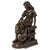 After Eugène Antoine Aizelin, Napoleon III Sculpture, 1800s, Bronze For Sale - Image 12 of 12