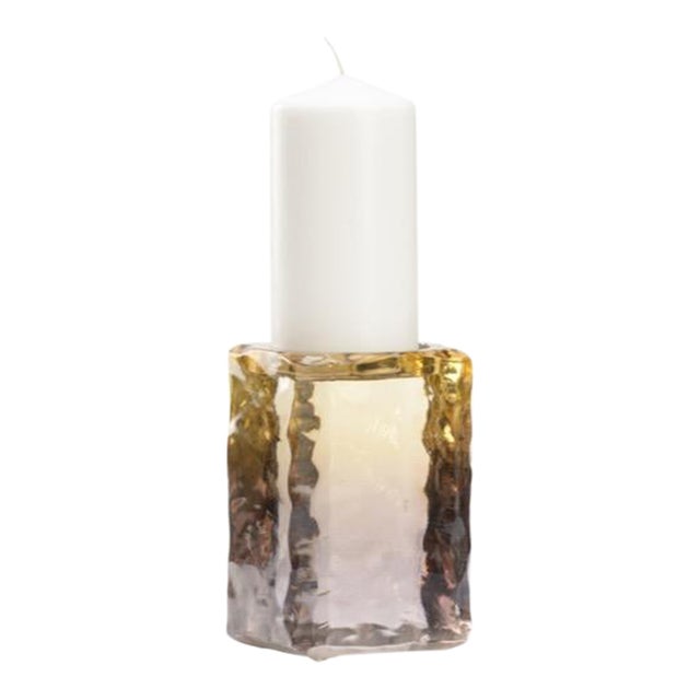 Wildwood Kori Candleholder, Small For Sale