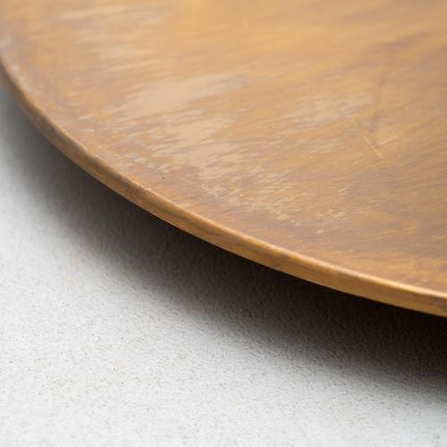 Scandinavian Brass SOL Wall Lamp by Sami Kallio for Konsthantverk For Sale - Image 15 of 16