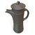Mid-Century Modern Late 20th Century Dansk Flamestone Stoneware Coffee Pot by Jens Quistgaard For Sale - Image 3 of 15