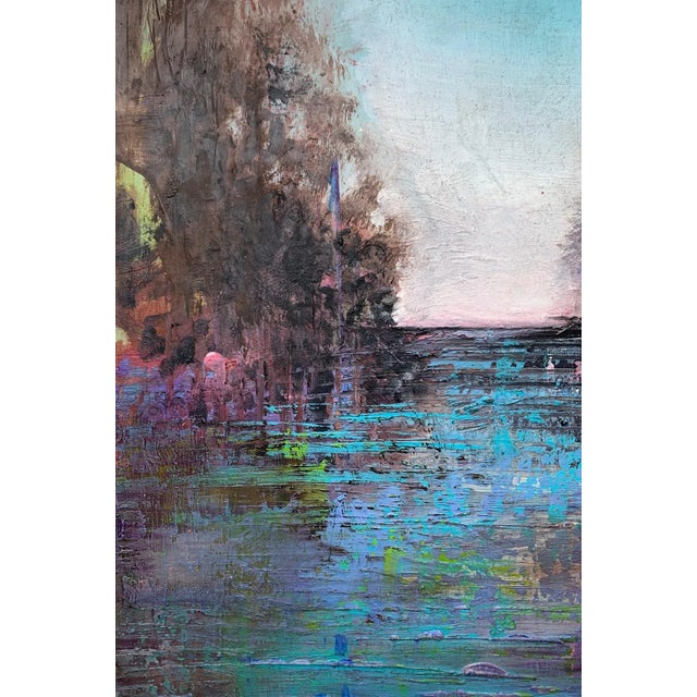 BARBARA HUBERT Born in 1974, Barbara Hubert is a Polish painter and professor.Barbara Hubert studied at the School of Fine...