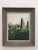 Contemporary Framed & Signed City Scape Oil on Canvas Painting For Sale - Image 3 of 8