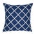 This pillow features Bamboo Trellis Indoor/Outdoor with a knife edge finish. Look no further than Bamboo Trellis...