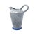 Postmodern 1980s Postmodern Ceramic Pitcher by Baldelli For Sale - Image 3 of 9
