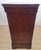 Victorian English Chest of Drawers in Mahogany, 1890 For Sale - Image 14 of 18
