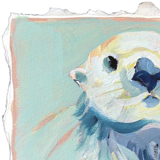 Columbus, Georgia (USA) based artist Kellie Newsome specializes in dynamic and abstracted still-life artworks. Her...